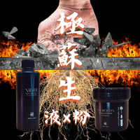 ✴︎極み蘇生✴︎ SA-ROOTS BP Ver.Ⅱ × XR-01セット