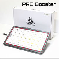 Helios  Green LED  PRO  BOOSTER 増設・交換用LEDパネル