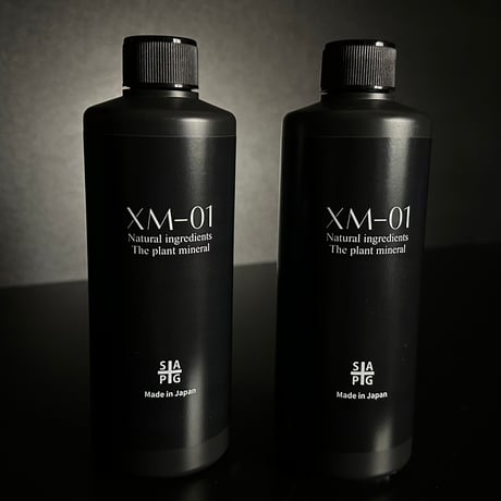 高浸透性要素矯正型植物活力液 ✴︎XM-01✴︎