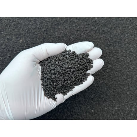 New 天然由来原料土壌改良材 ✴︎SA-715α✴︎ 800g