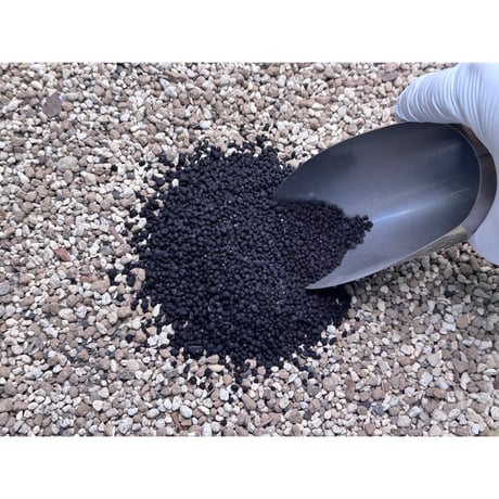 New 天然由来原料土壌改良材 ✴︎SA-715α✴︎ 800g