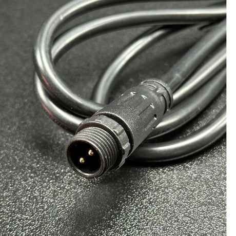 Helios Green LED 'Extension cable' 専用延長ケーブル 2.5m