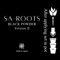 MC新型 塗布型発根促進剤 \'SA-ROOTS\' BLACK POWDER VersionⅡ 100g