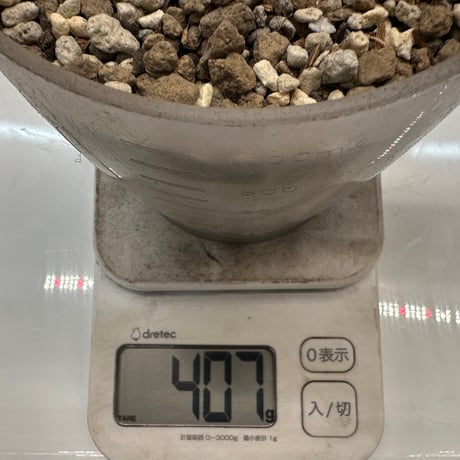 2026 #春夏用 多肉植物・コーデックス専用高性能育成用土 ✴︎SA-GS✴︎ 5ℓ 1〜2体まで