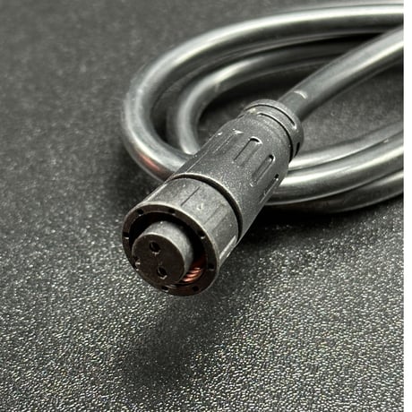 Helios Green LED 'Extension cable' 専用延長ケーブル 2.5m