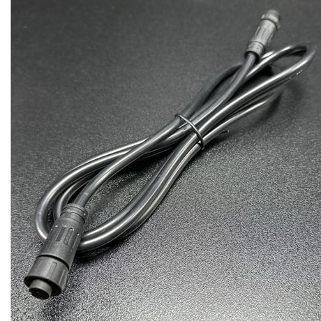 Helios Green LED 'Extension cable' 専用延長ケーブル 1.5m