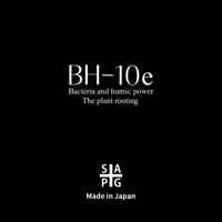 New 浸透性ホルモン高誘導型発根促進剤 ✴︎BH-10e✴︎ 100ml
