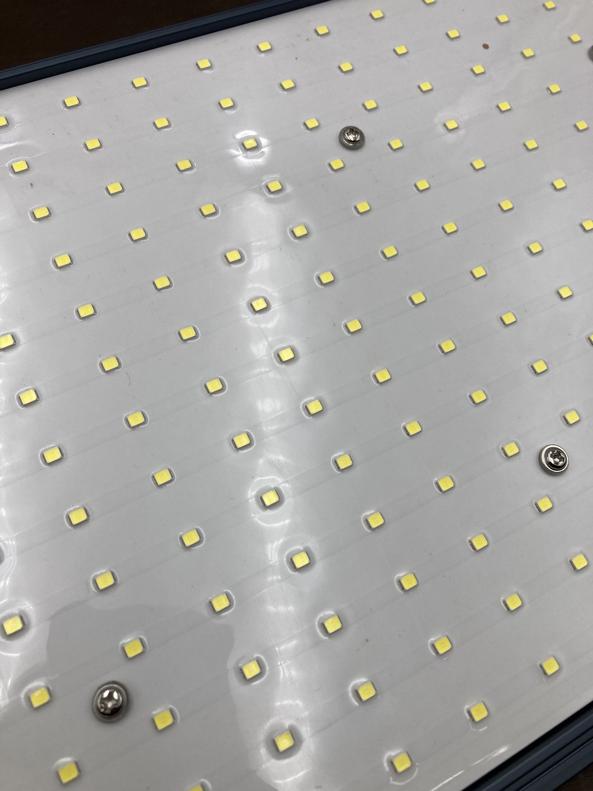 Helios Green LED PRO 植物育成LEDライト HGP-101 | S&