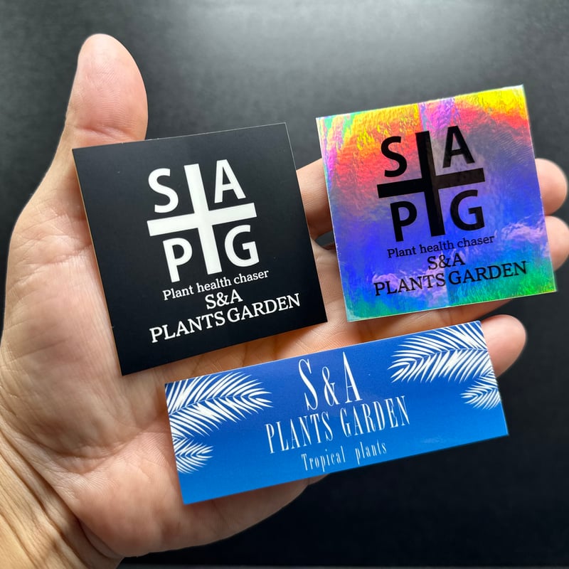 ✴︎自然改✴︎ '壱' SA-715α×SA-BCSα×SAT-81aセット | S&A PL