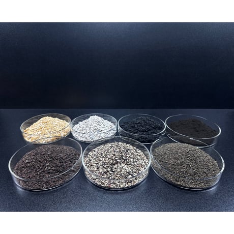 New 微生物複合有機肥料 ✴︎SA-BCSα✴︎ 250g