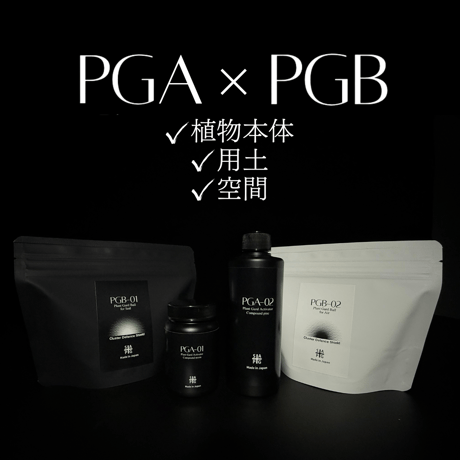 New ✴︎陸海空防衛セット✴︎ PGAシリーズ × PGBシリーズ