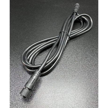 Helios Green LED 'Extension cable' 専用延長ケーブル 2.5m
