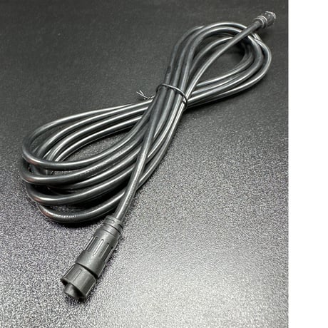 Helios Green LED 'Extension cable' 専用延長ケーブル # 3.5m
