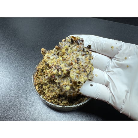 New 微生物複合有機肥料 ✴︎SA-BCSα✴︎ 250g