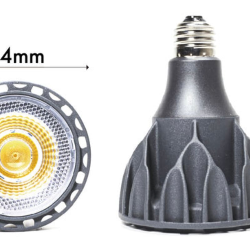 Helios Green LED HG24 植物育成LEDライト ブラック MC新型 |