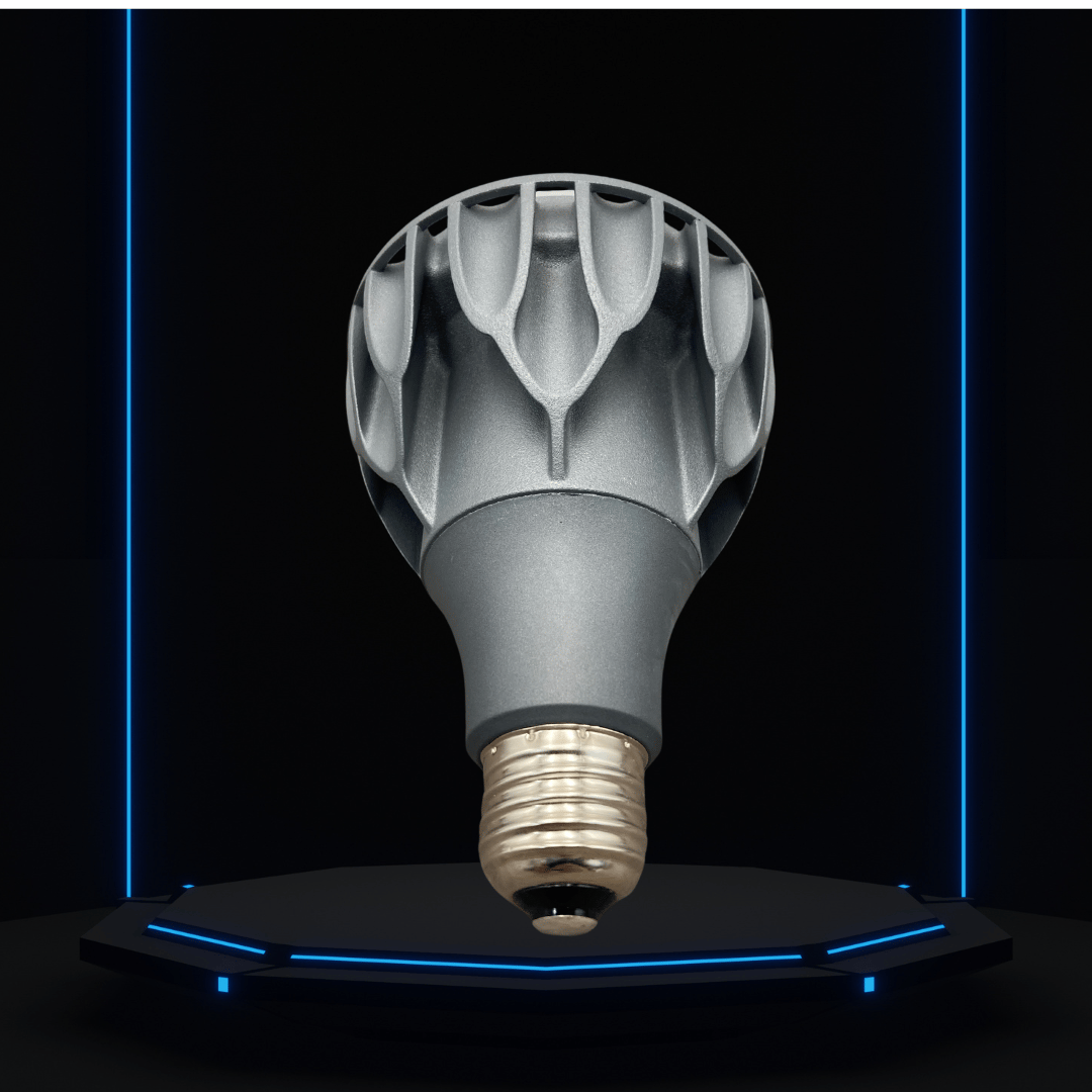 Helios Green LED HG24 植物育成LEDライト ブラック MC新型 |