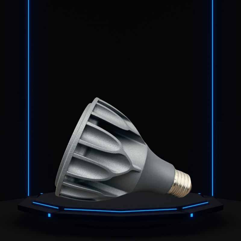 Helios Green LED HG24 植物育成LEDライト ブラック MC新型 2 Helios Green LED HG24 植物育成LEDライト ブラック MC新型 2