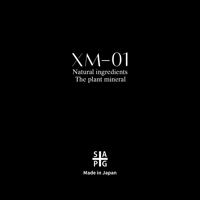 高浸透性要素矯正型植物活力液 ✴︎XM-01✴︎