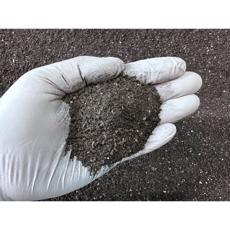 New 微生物複合有機肥料 ✴︎SA-BCSα✴︎ 250g