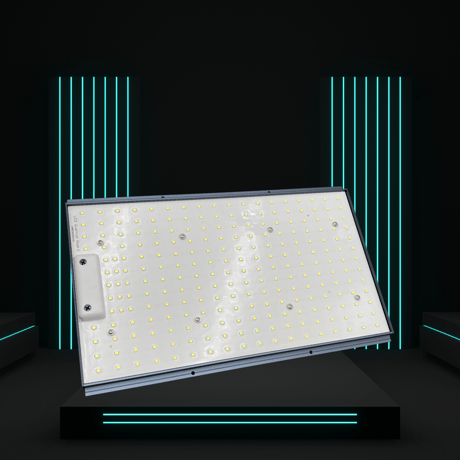 Helios  Green LED  PRO  増設用LEDパネル HGP-LED
