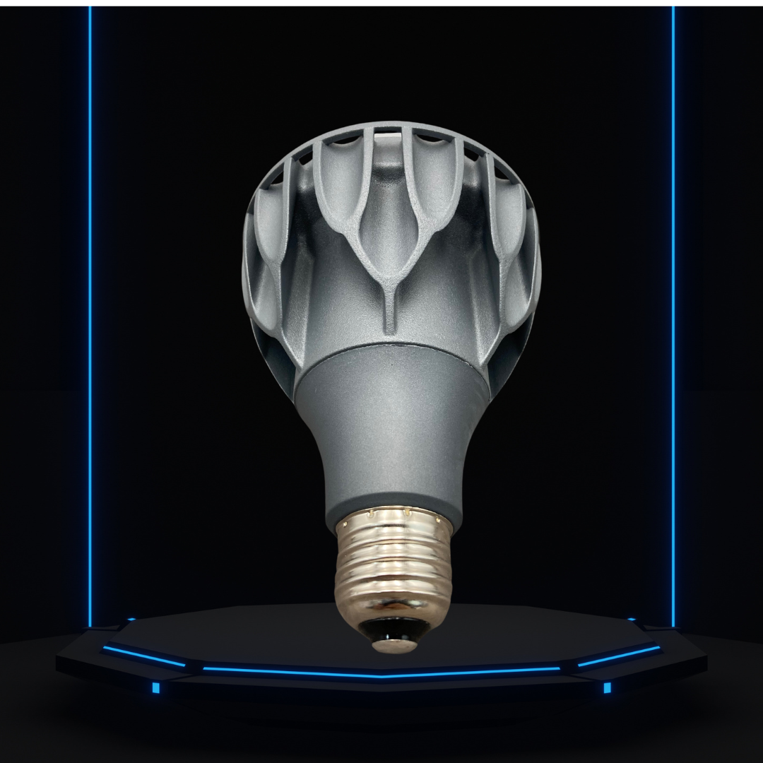 Helios Green LED HG24 植物育成LEDライト ブラック MC新型 2 Helios Green LED HG24 植物育成LEDライト ブラック MC新型 2