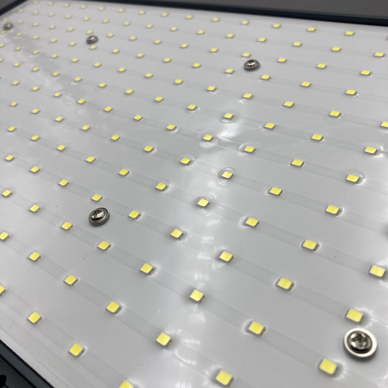 Helios Green LED PRO 増設用LEDパネル HGP-LED | S&A