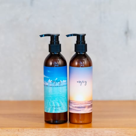 ルリアン　Lien ヘアケアセット Les liens STORE