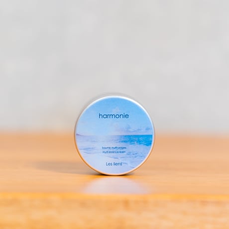 harmonie マルチバーム