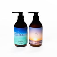 mysig ヘアケアセット 500ml
