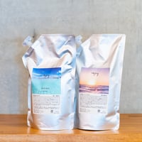 mysigヘアケアセット【詰替】1000ml