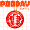 POODAYミニチャーム