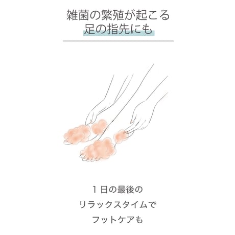 M and more ワンウィークトライアルセット