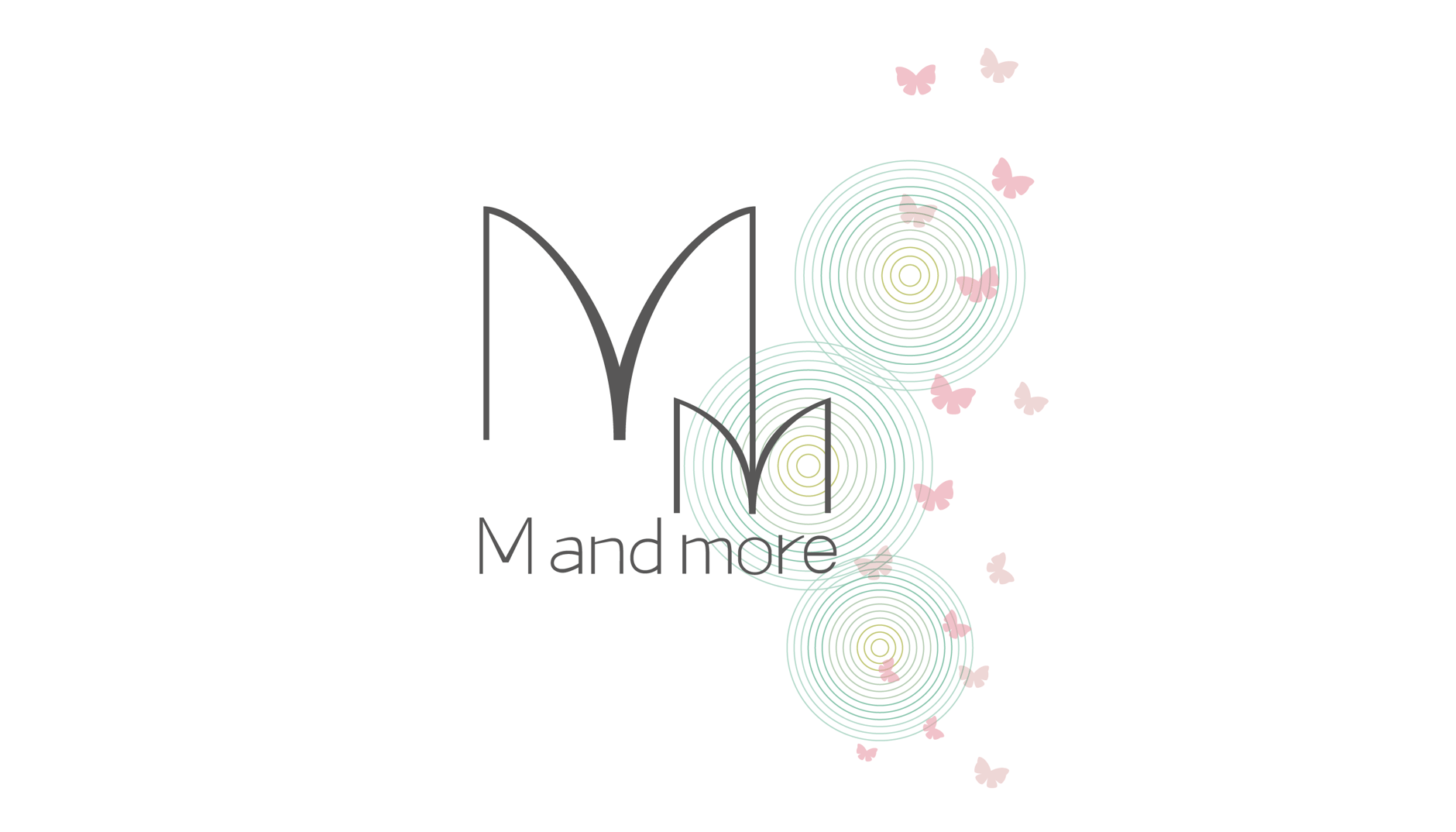 M and more
