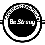 Be Strong