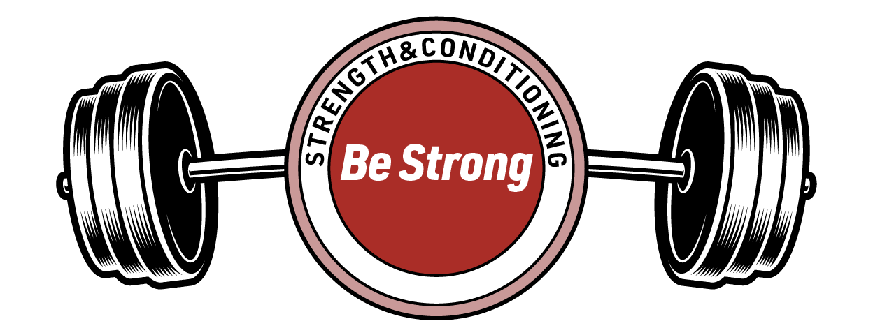 Be Strong