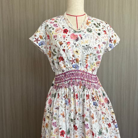 リバティワンピース | STORES