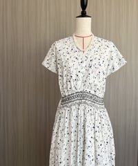授乳ワンピース（カシュクール） | 《appure》リバティ