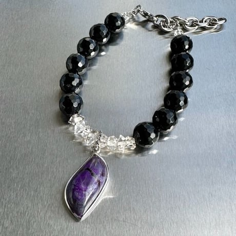 両剣水晶 | STORES