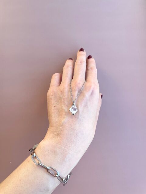 【のぶさん専用】貴重⭐︎ロシアンフェナカイトブレスレット♡ のぶさん専用】貴重⭐︎ロシアンフェナカイトブレスレット