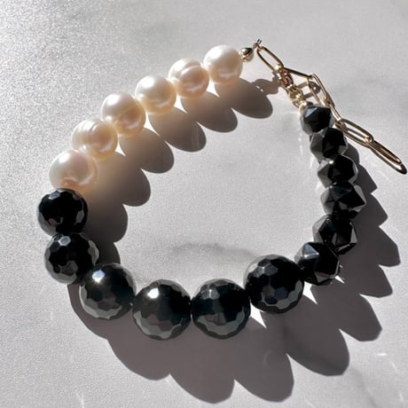 モリオンブレスレット | STORES