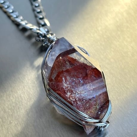 レッドファントムクォーツ | STORES