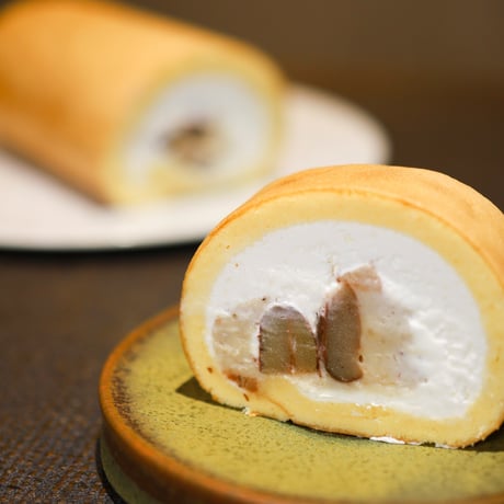 【HISAYA KYOTO】和栗 HISAYA ROLL