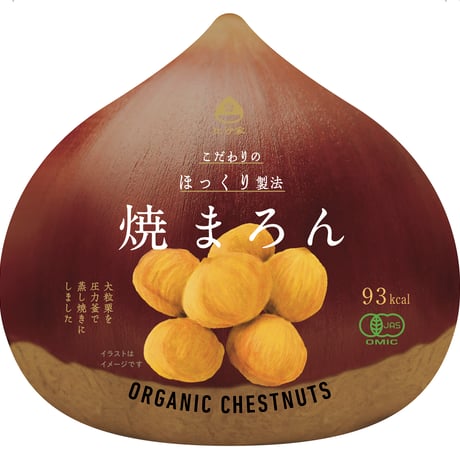 CATEGORY 焼まろん | HISAYA CHESTNUTS STAND 比沙家 オンライ