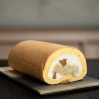 【HISAYA KYOTO】和栗 HISAYA ROLL 〜ギフトラッピング付き〜