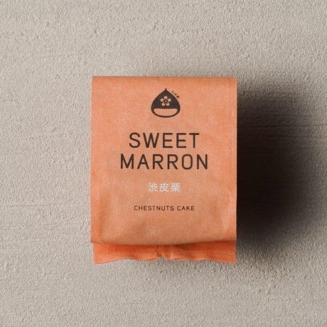 【御中元】SWEET MARRON （8個入り）〜ギフトラッピング付き〜