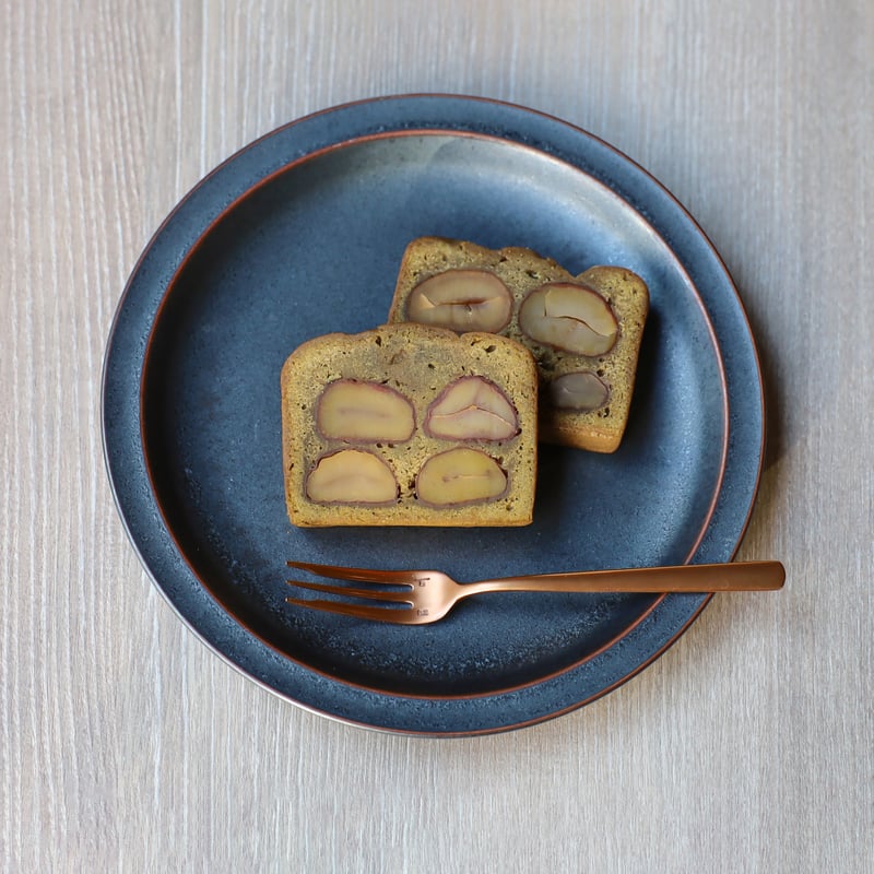 HISAYA KYOTO】利平栗のパウンドケーキ（6枚入り） | HISAYA CHESTN