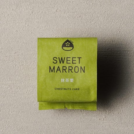 【御中元】SWEET MARRON （8個入り）〜ギフトラッピング付き〜