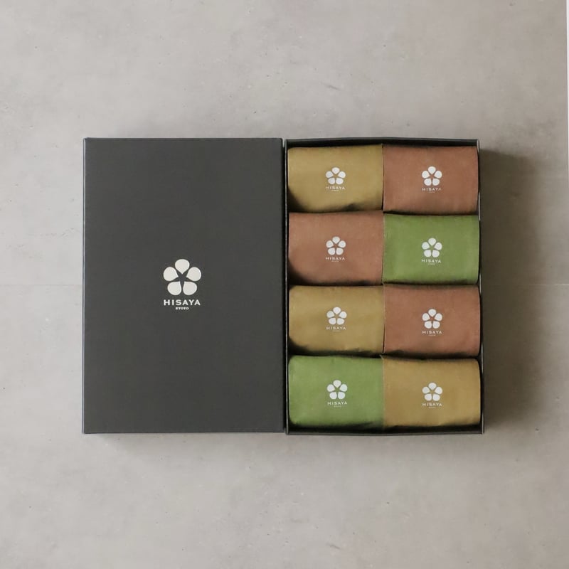 SWEET MARRON（8個入り） | HISAYA CHESTNUTS STAND 比沙家