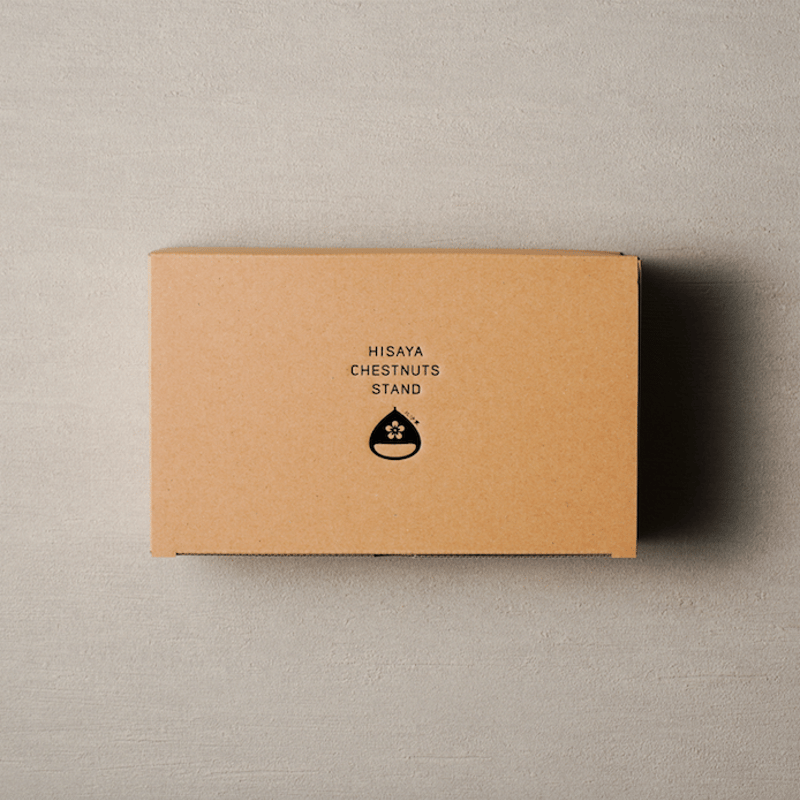 栗大福 8個入り | HISAYA CHESTNUTS STAND 比沙家 オンラインショップ