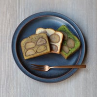 【HISAYA KYOTO】利平栗のパウンドケーキ（6枚入り）